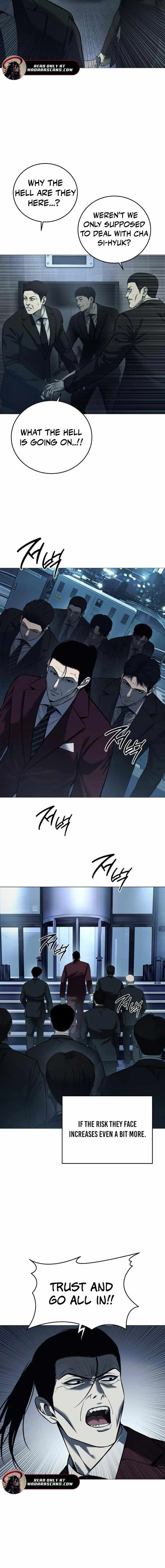 Red Shirt Chapter 5 10